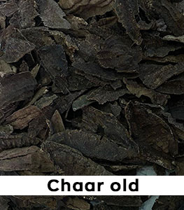 Bakhoor - Chaar Old