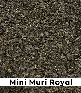 Bakhoor - Mini Muri Royal